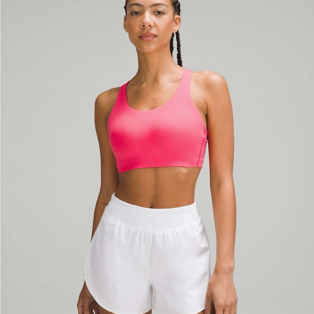 Lululemon Enlite Weave-Back Bra
High Support size 38D - Picture 1 of 6